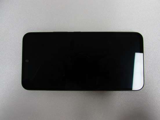 GSM/WCDMA/LTE Phone + BT/BLE + NFC, DTS/UNII a/b/g/n/ac/ax - FCC ID A3LSMA546B - Samsung Electronics Co Ltd
