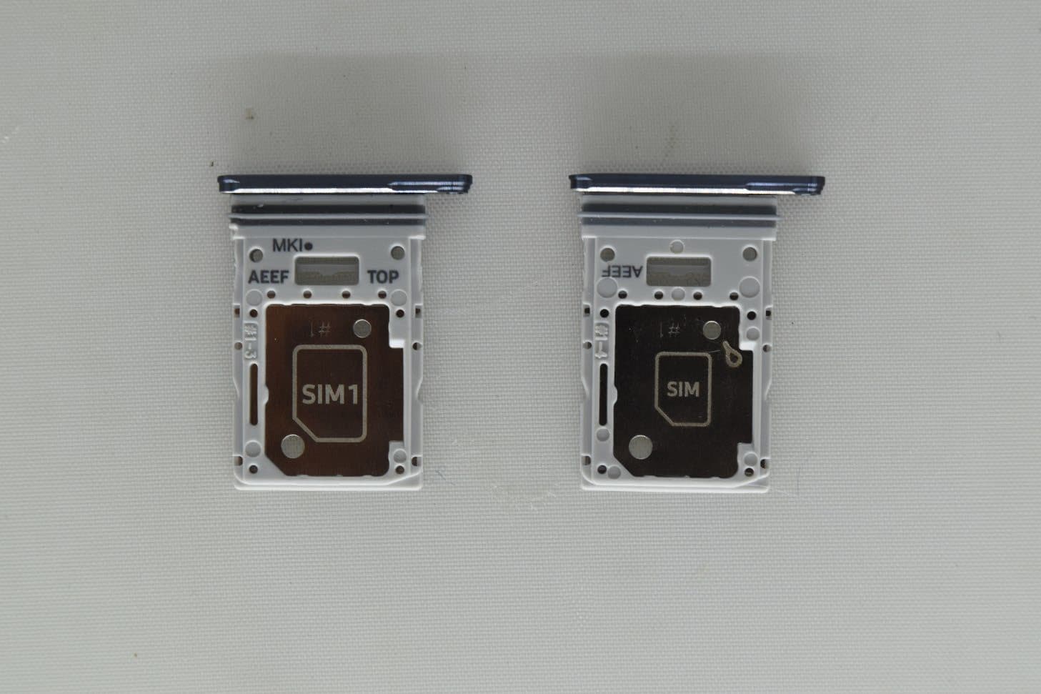 GSM/WCDMA/LTE/5G NR Phone+BT/BLE, DTS/UNII a/b/g/n/ac/ax and NFC - FCC ID A3LSMA556E - Samsung Electronics Co Ltd (4)