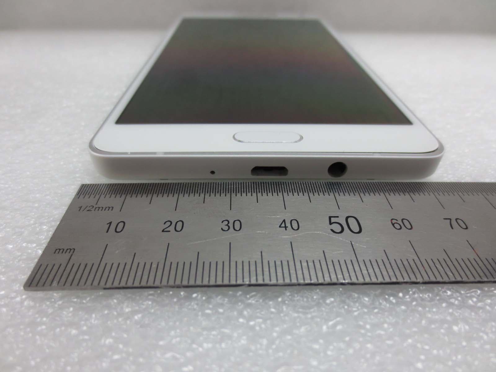 Mobile Phone - FCC ID A3LSMA700F - Samsung Electronics Co Ltd (2)