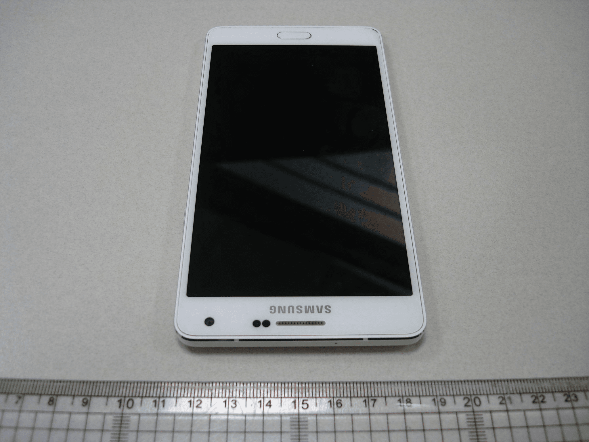 Mobile Phone - FCC ID A3LSMA700KOR - Samsung Electronics Co Ltd (5)