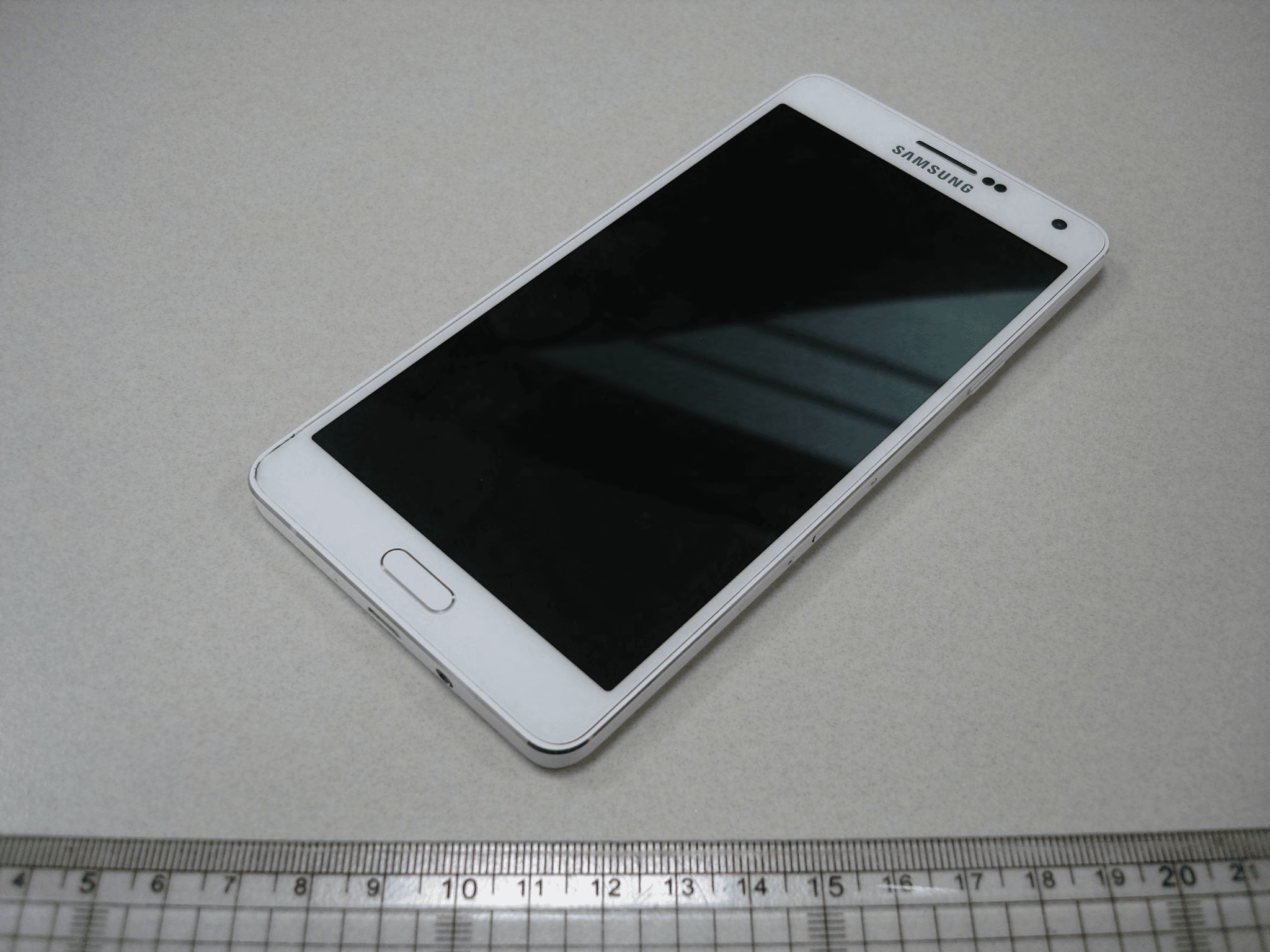 Mobile Phone - FCC ID A3LSMA700KOR - Samsung Electronics Co Ltd (2)