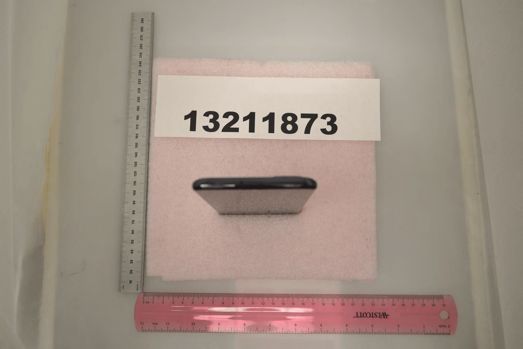 GSM/WCDMA/LTE Phablet with BT/BLE, DTS/UNII a/b/g/n/ac, NFC and ANT+ - FCC ID A3LSMA715W - Samsung Electronics Co Ltd (3)