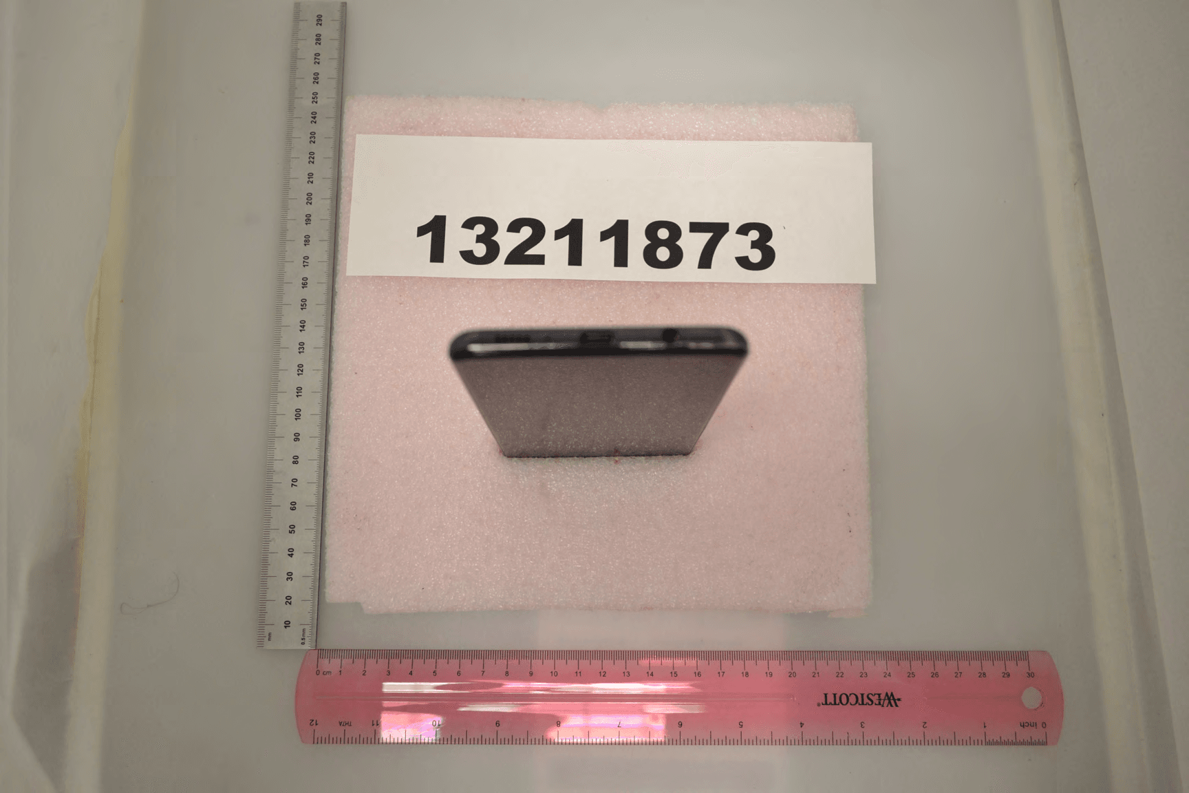 GSM/WCDMA/LTE Phablet with BT/BLE, DTS/UNII a/b/g/n/ac, NFC and ANT+ - FCC ID A3LSMA715W - Samsung Electronics Co Ltd (2)
