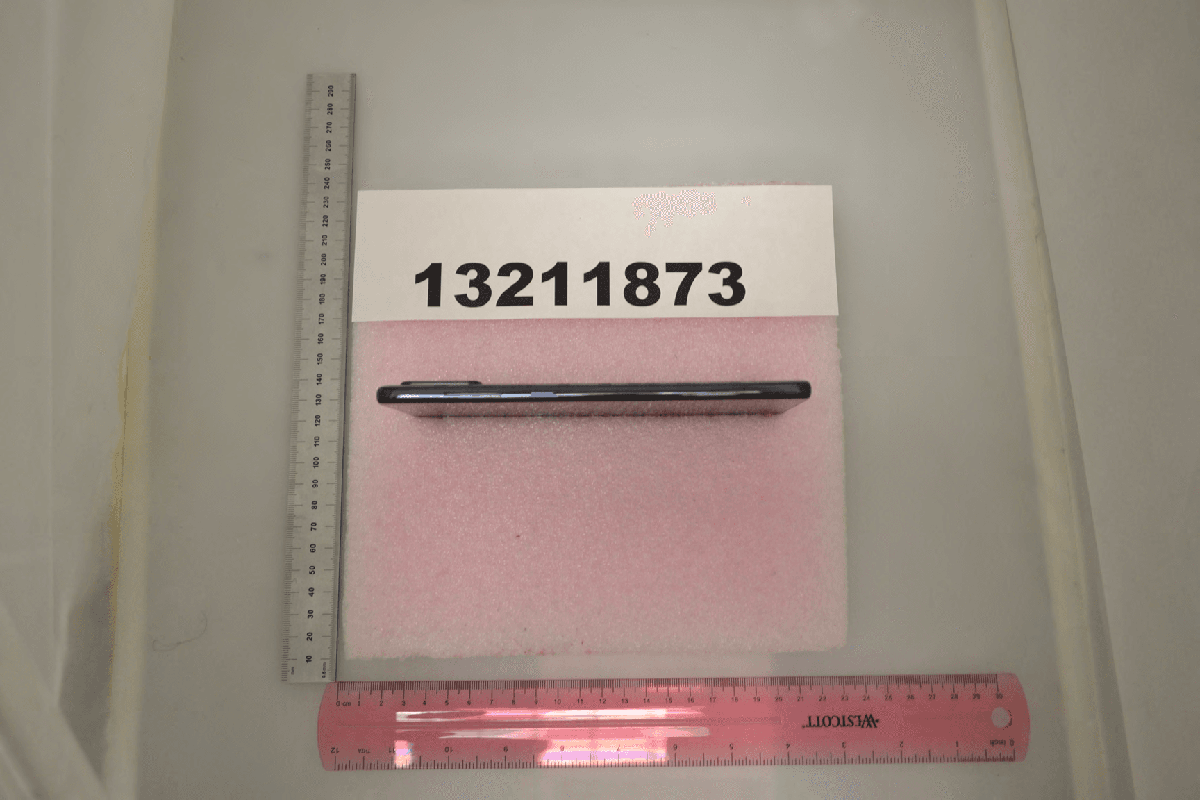 GSM/WCDMA/LTE Phablet with BT/BLE, DTS/UNII a/b/g/n/ac, NFC and ANT+ - FCC ID A3LSMA715W - Samsung Electronics Co Ltd (4)