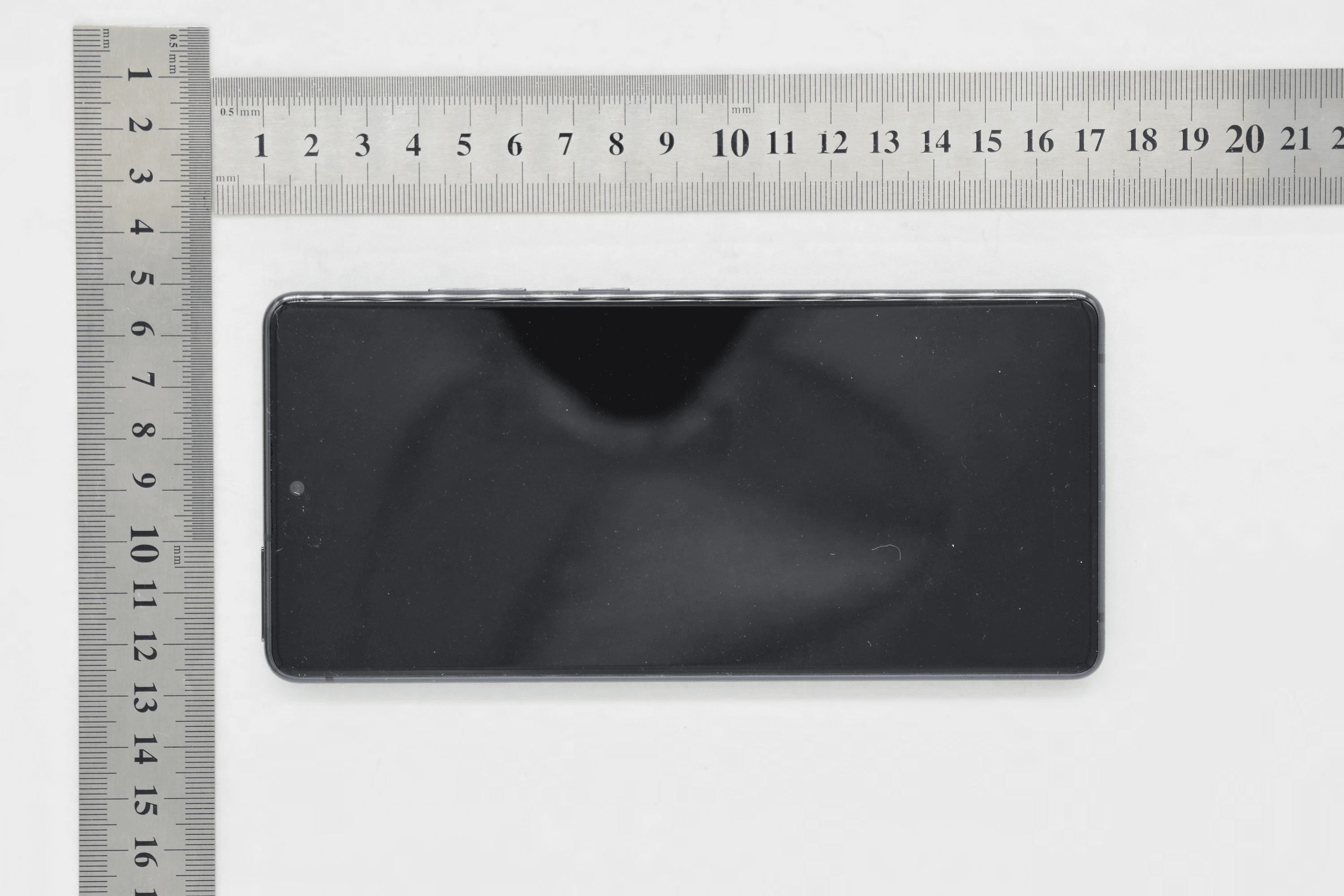 GSM/WCDMA/LTE/5G NR Phone + BT/BLE, DTS/UNII a/b/g/n/ac,ANT+ and NFC - FCC ID A3LSMA716V - Samsung Electronics Co Ltd (2)