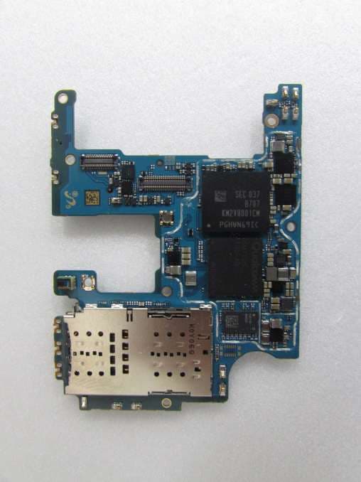 Mobile Phone - FCC ID A3LSMA725F - Samsung Electronics Co Ltd (2)