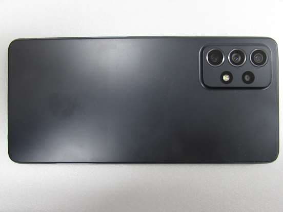 Mobile phone - FCC ID A3LSMA725M - Samsung Electronics Co Ltd