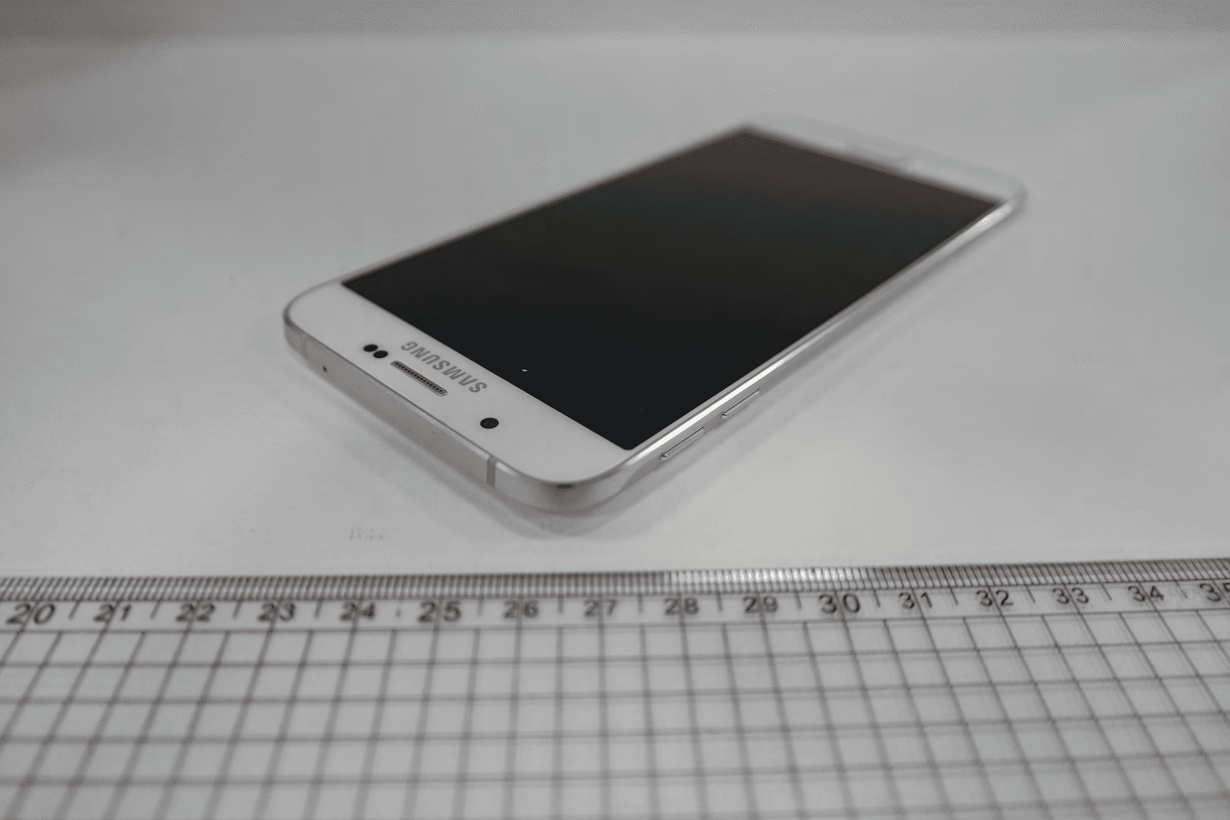 GSM/WCDMA/LTE Phone + BT/LE, DTS/UNII a/b/g/n/ac, ANT+ & NFC - FCC ID A3LSMA800S - Samsung Electronics Co Ltd (5)