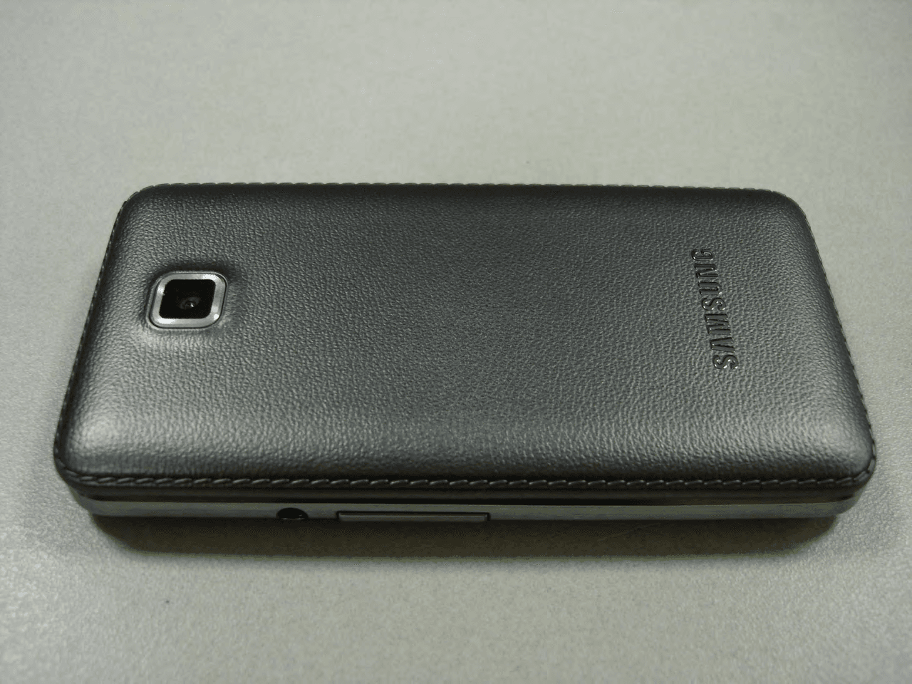 Moble phone - FCC ID A3LSMB510 - Samsung Electronics Co Ltd (2)