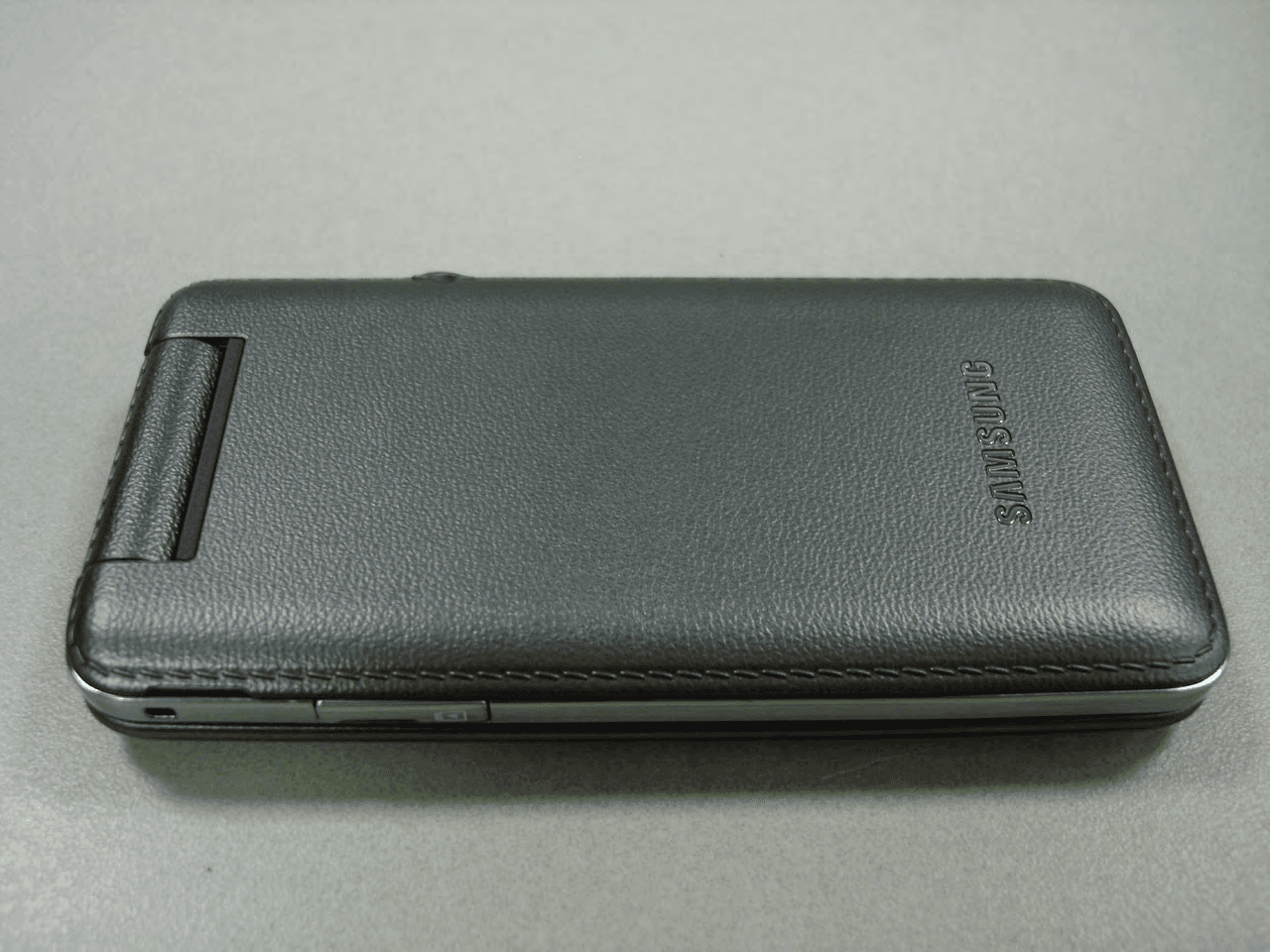 CDMA Phone with Bluetooth - FCC ID A3LSMB510LL - Samsung Electronics Co Ltd (5)