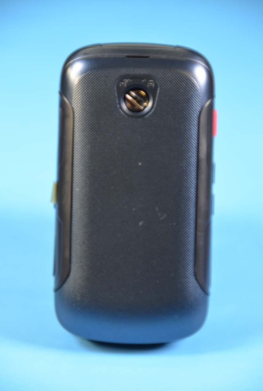 Cellular/PCS CDMA/GSM/EDGE Phone with Bluetooth - FCC ID A3LSMB690V - Samsung Electronics Co Ltd (3)