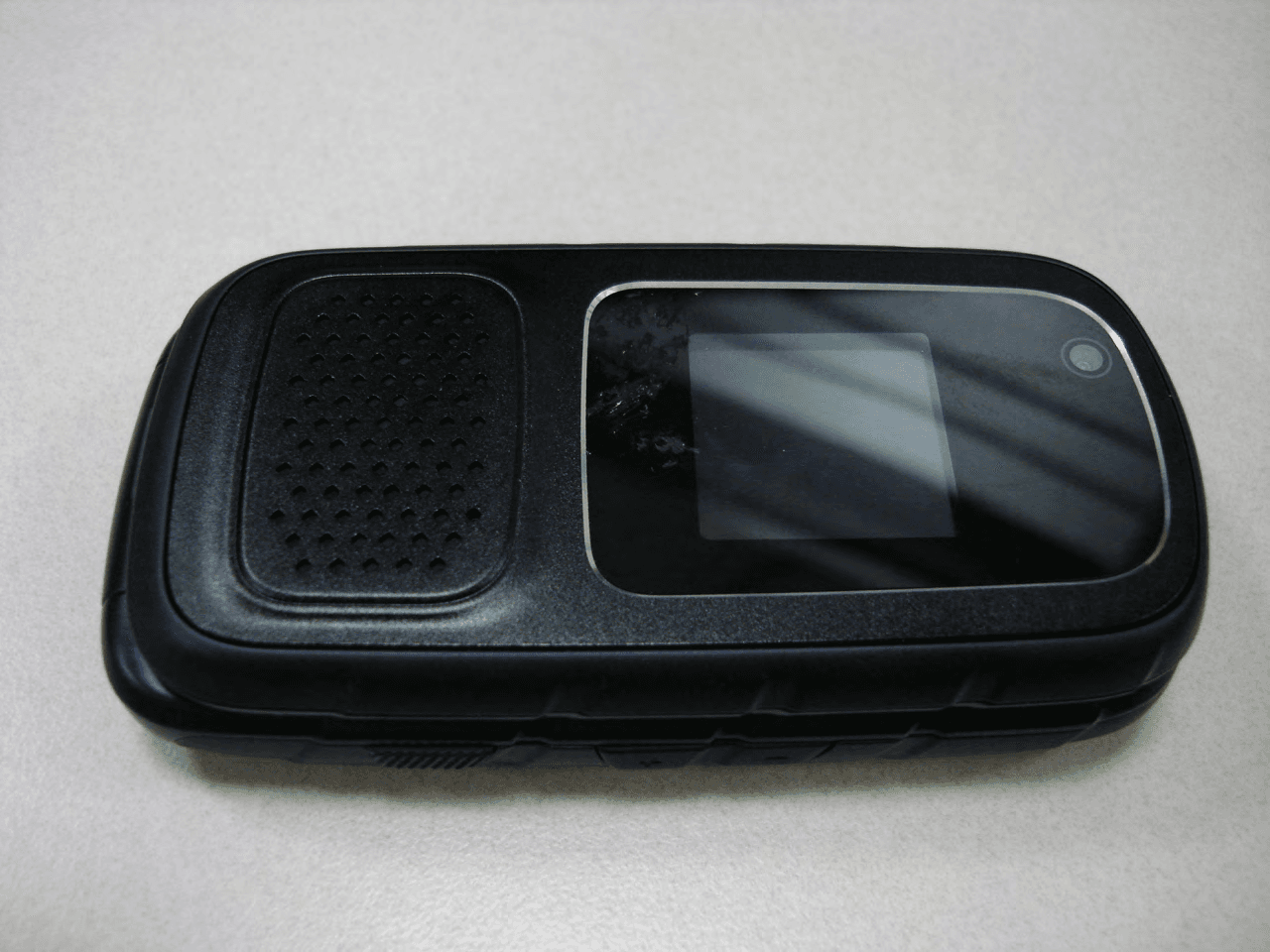 Cellular/PCS GSM/EDGE/WCDMA Phone with WLAN and Bluetooth - FCC ID A3LSMB780A - Samsung Electronics Co Ltd (3)