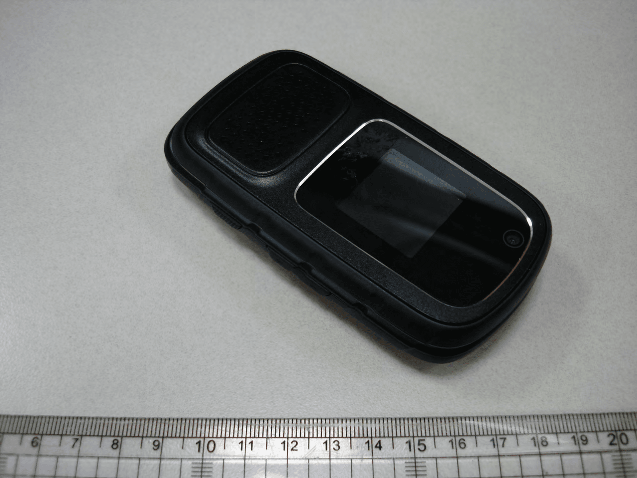 Cellular/PCS GSM/EDGE/WCDMA Phone with WLAN and Bluetooth - FCC ID A3LSMB780A - Samsung Electronics Co Ltd (4)