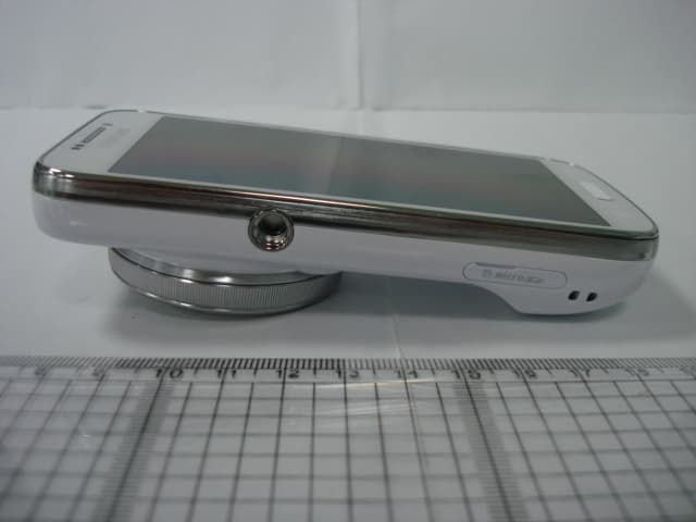 Cellular/ PCS GSM/ EDGE/ UMTS Phone with WLAN, Bluetooth and RFID - FCC ID A3LSMC101 - Samsung Electronics Co Ltd (4)