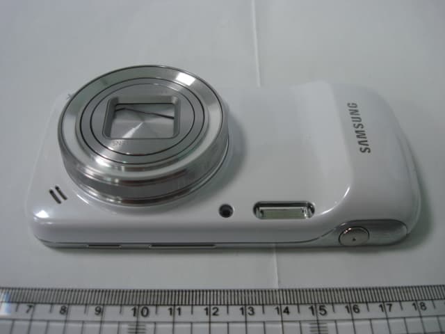 Cellular/ PCS GSM/ EDGE/ UMTS Phone with WLAN, Bluetooth and RFID - FCC ID A3LSMC101 - Samsung Electronics Co Ltd (3)
