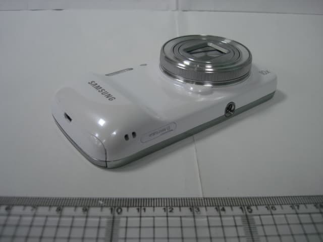 Cellular/ PCS GSM/ EDGE/ UMTS Phone with WLAN, Bluetooth and RFID - FCC ID A3LSMC101 - Samsung Electronics Co Ltd (1)