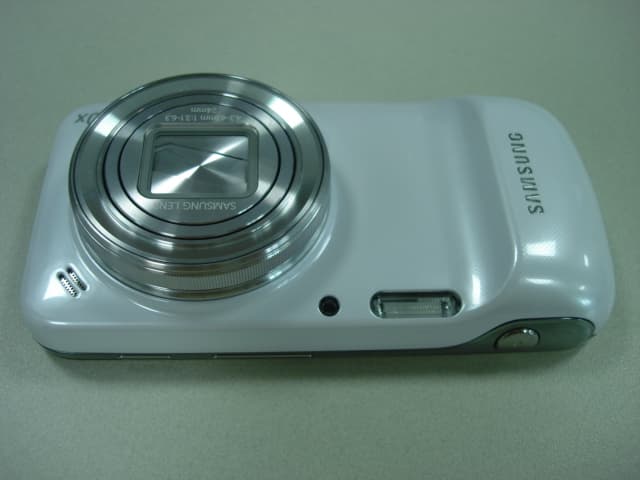 Multi-band GSM/EDGE/UMTS/LTE Handset with WLAN, Bluetooth and RFID - FCC ID A3LSMC105A - Samsung Electronics Co Ltd (5)