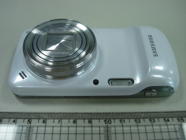 Multi-band GSM/EDGE/UMTS/LTE Handset with WLAN, Bluetooth and RFID - FCC ID A3LSMC105A - Samsung Electronics Co Ltd (2)