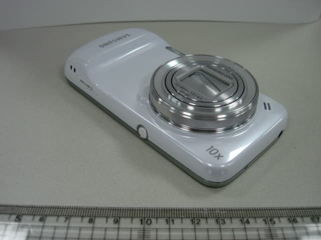 GSM/WCDMA/LTE Phone + Bluetooth & WLAN (2.4GHz & 5GHz) and NFC - FCC ID A3LSMC105S - Samsung Electronics Co Ltd (3)