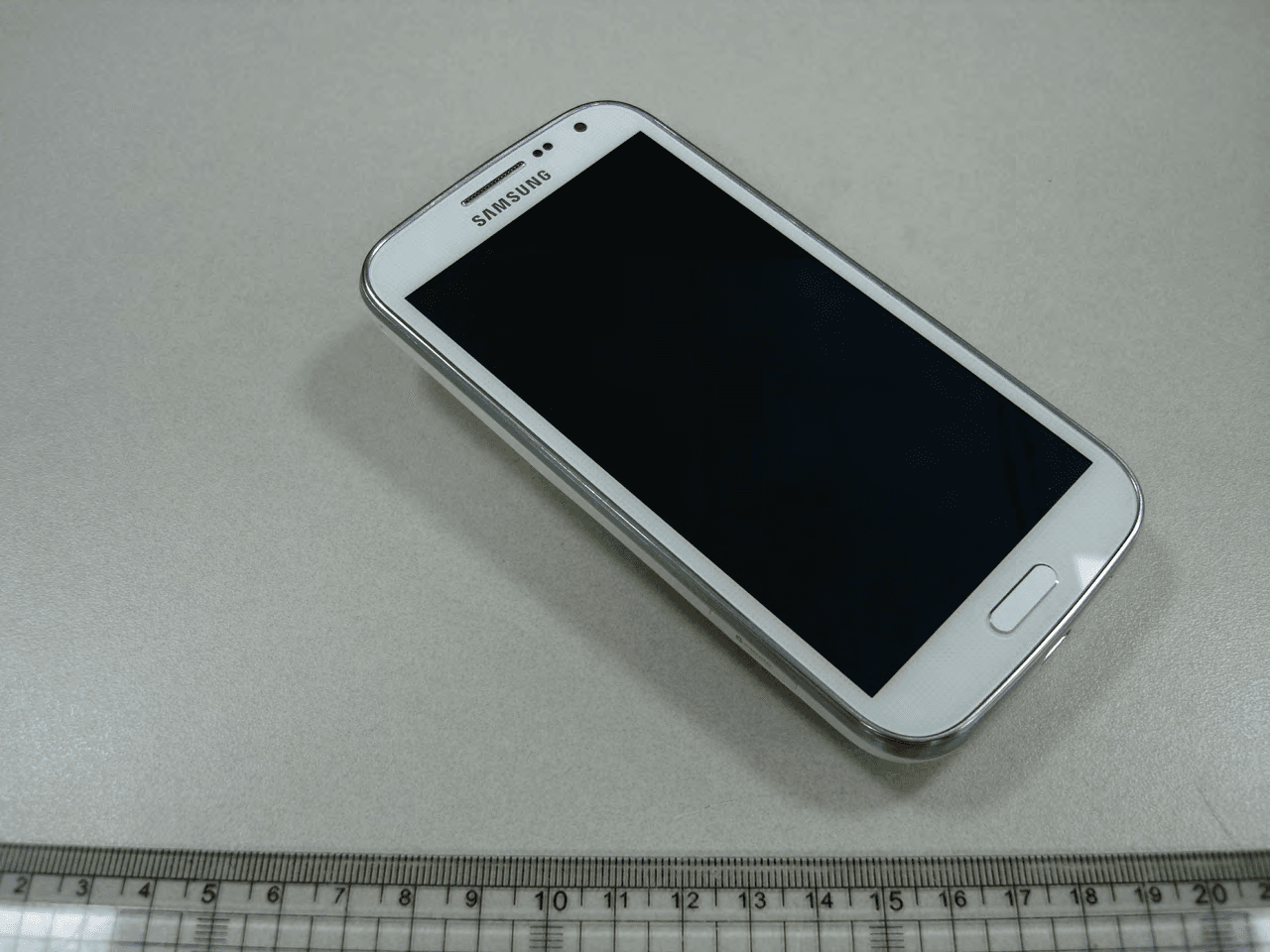 GSM/WCDMA/LTE Phone + Bluetooth, DTS/UNII a/b/g/n & NFC - FCC ID A3LSMC115 - Samsung Electronics Co Ltd (4)