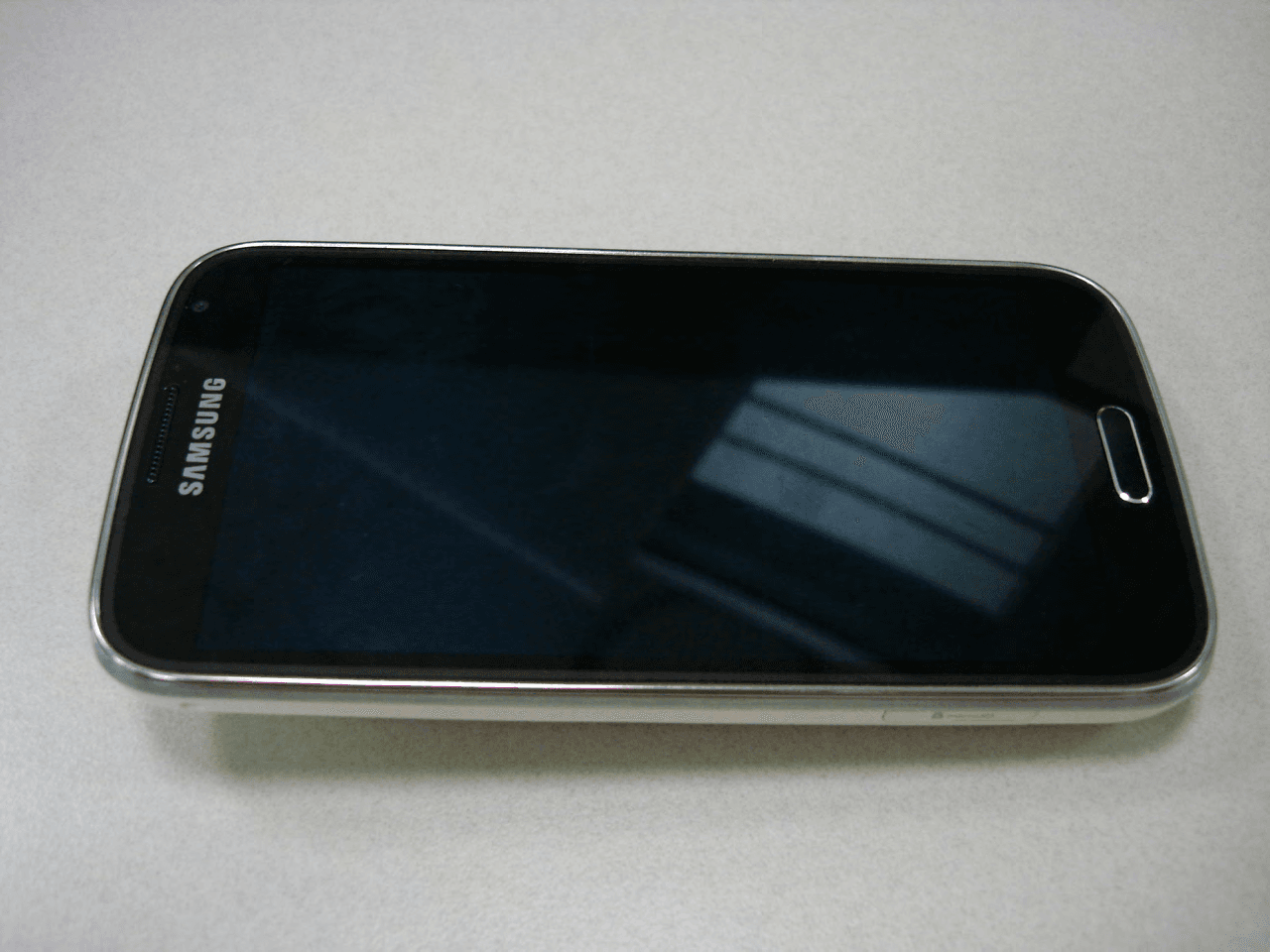 GSM/WCDMA/LTE Phone + Bluetooth, DTS/UNII a/b/g/n & NFC - FCC ID A3LSMC115L - Samsung Electronics Co Ltd (5)