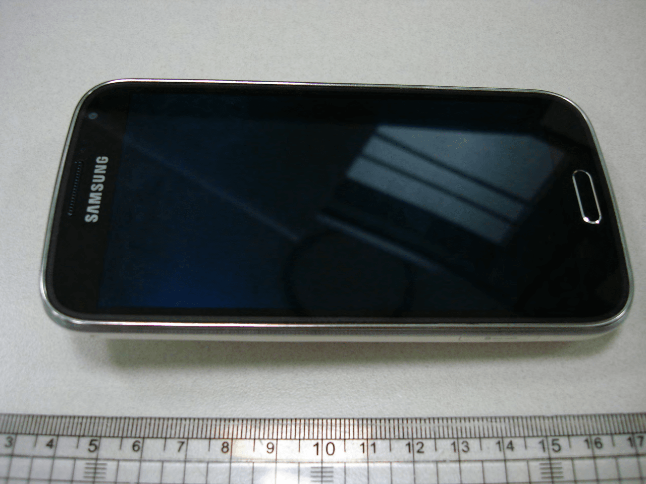 GSM/WCDMA/LTE Phone + Bluetooth, DTS/UNII a/b/g/n & NFC - FCC ID A3LSMC115L - Samsung Electronics Co Ltd (3)