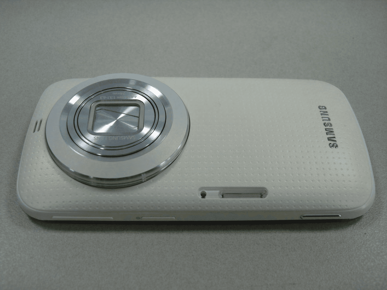 Portable Handset with Multi-Band GSM/EDGE/WCDMA/LTE, WLAN, Bluetooth and RFID - FCC ID A3LSMC115M - Samsung Electronics Co Ltd (2)
