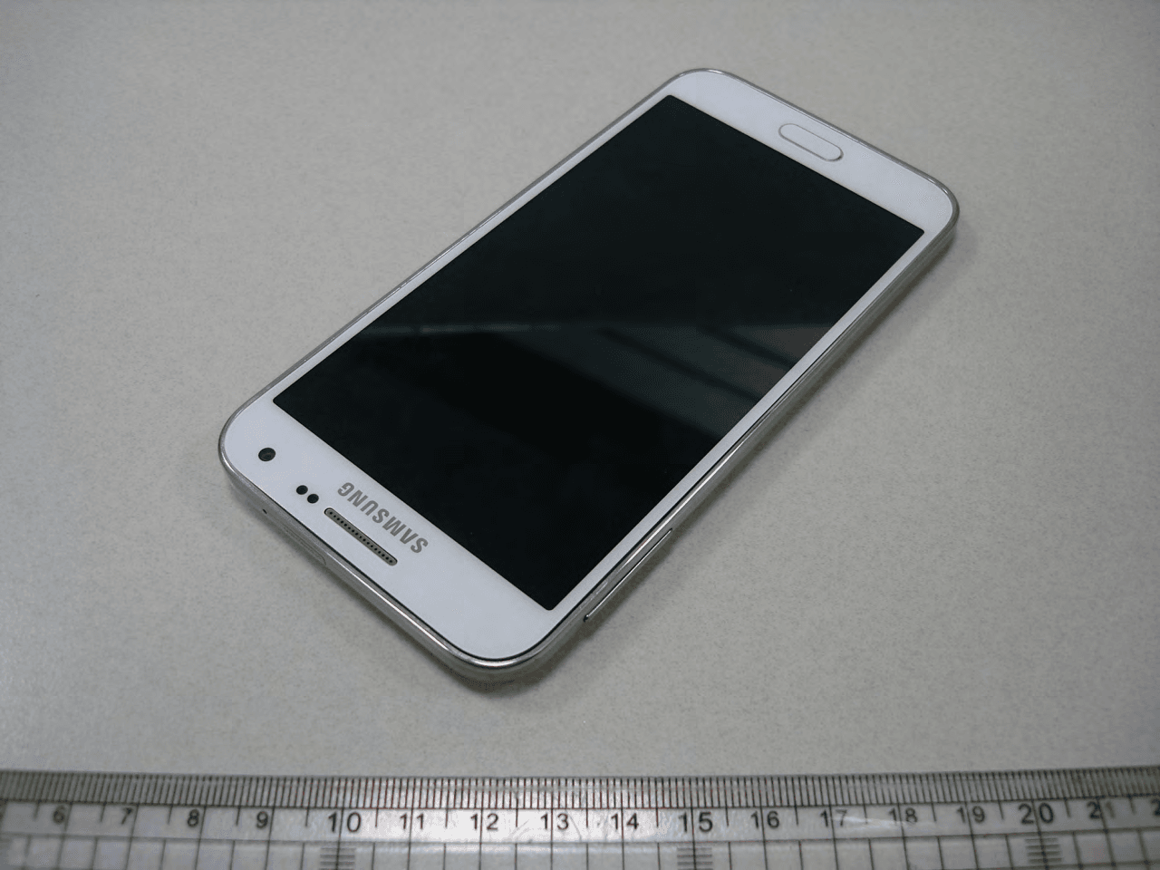 GSM/WCDMA/LTE Phone + Bluetooth, WLAN 2.4GHz b/g/n, NFC & ANT+ - FCC ID A3LSME500M - Samsung Electronics Co Ltd (3)