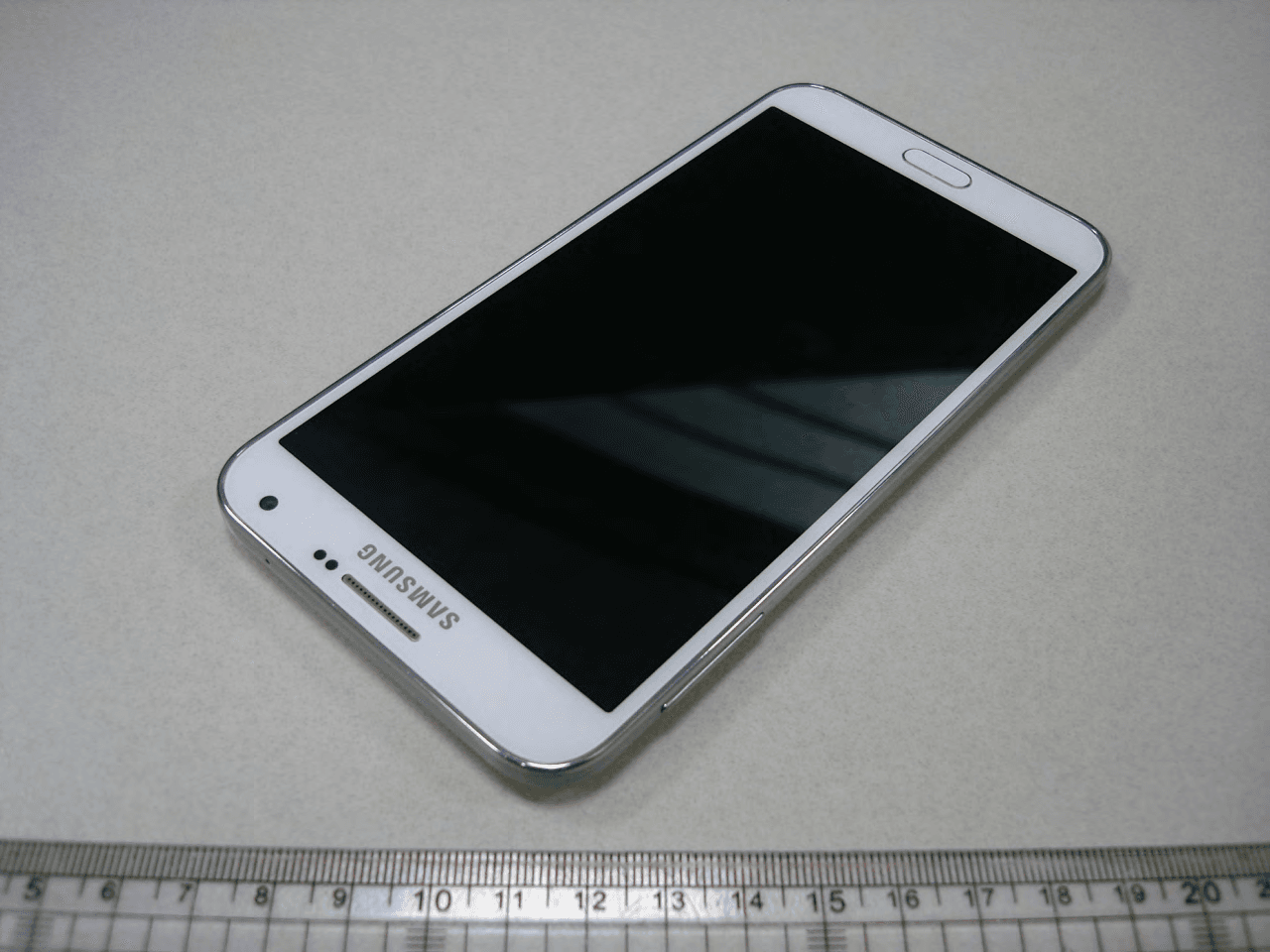 Mobile Phone - FCC ID A3LSME7000 - Samsung Electronics Co Ltd (3)