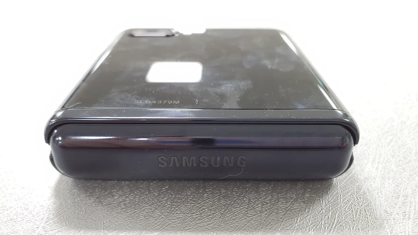 Portable Handset - FCC ID A3LSMF700F - Samsung Electronics Co Ltd (5)