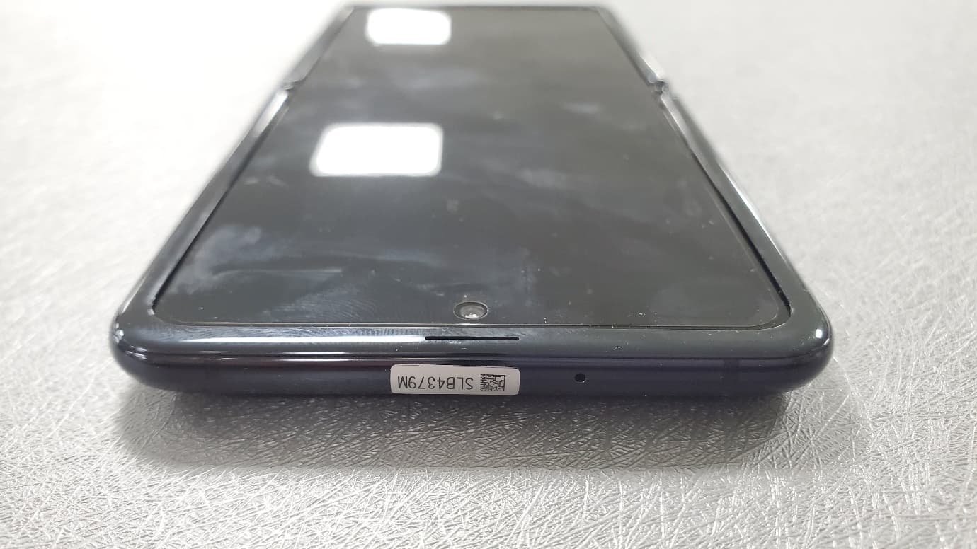 Portable Handset - FCC ID A3LSMF700F - Samsung Electronics Co Ltd (3)