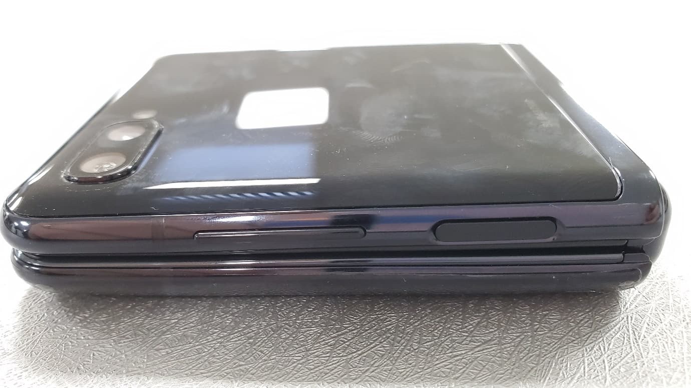 Portable Handset - FCC ID A3LSMF700F - Samsung Electronics Co Ltd (2)
