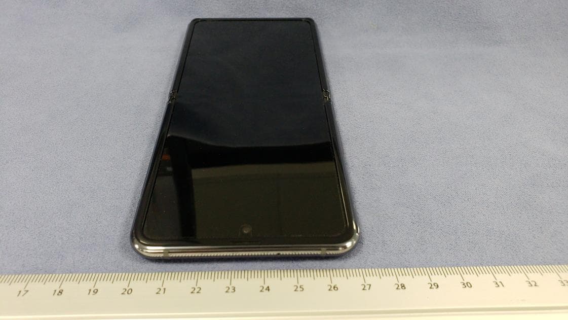 Portable Handset - FCC ID A3LSMF707U - Samsung Electronics Co Ltd