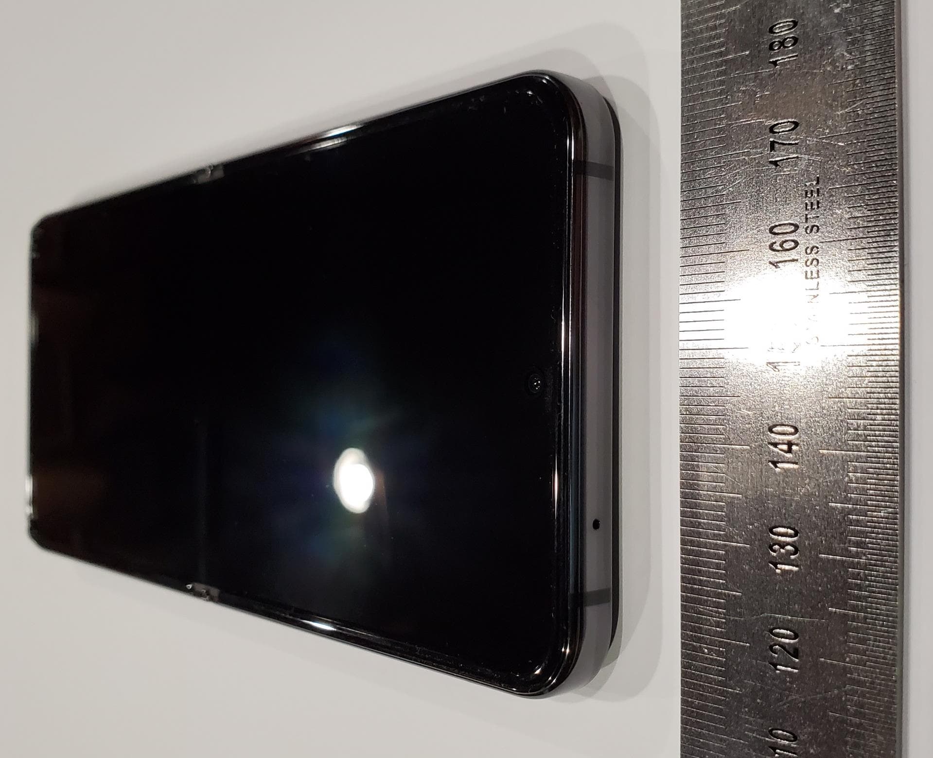 Portable Handset - FCC ID A3LSMF721U - Samsung Electronics Co Ltd (2)
