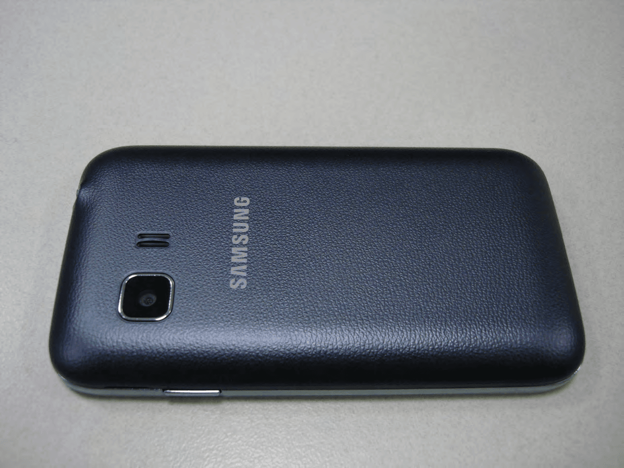 GSM/WCDMA Phone + Bluetooth and WLAN 2.4GHz b/g/n - FCC ID A3LSMG130BU - Samsung Electronics Co Ltd (2)