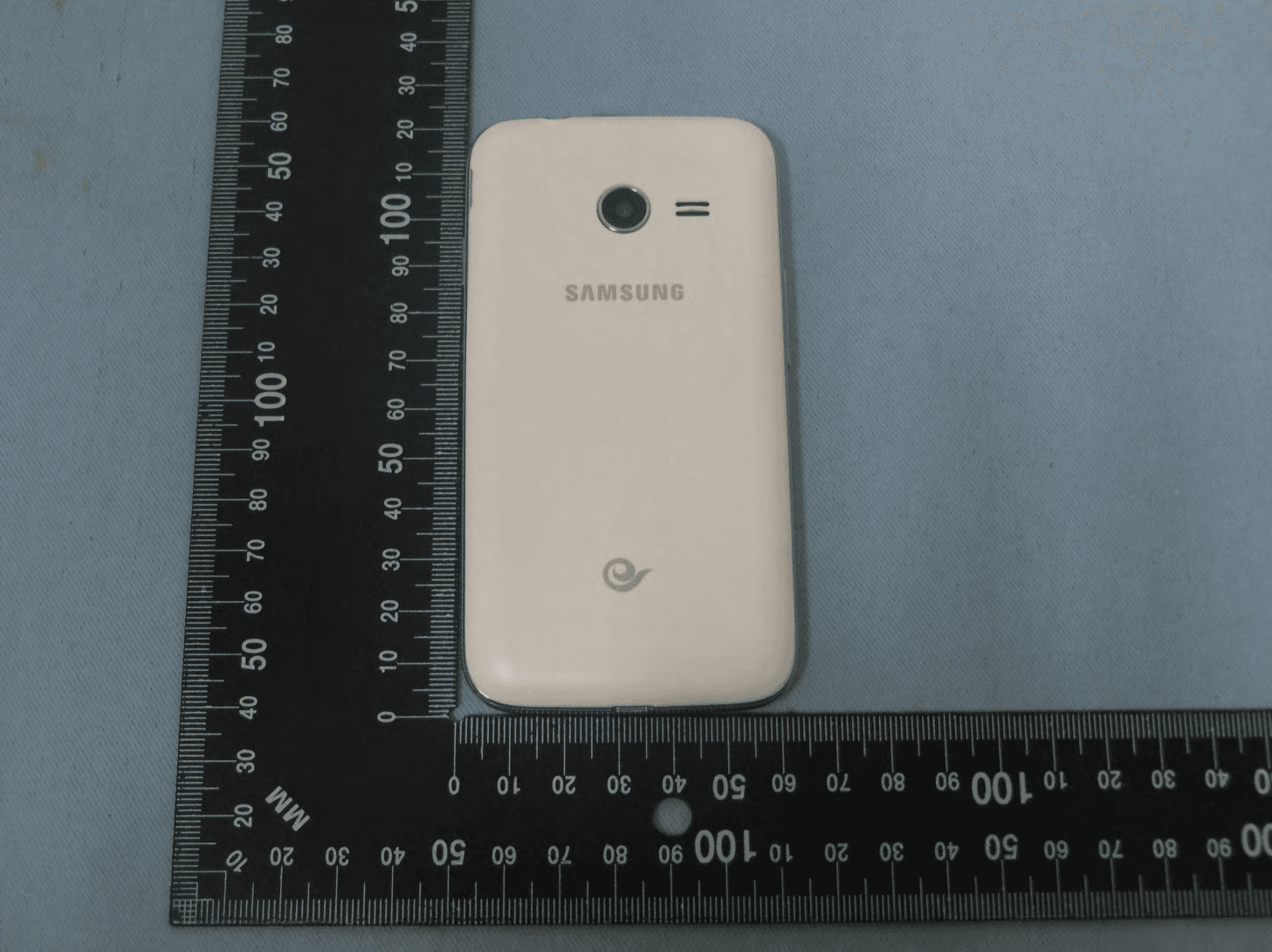 Mobile Phone - FCC ID A3LSMG3139D - Samsung Electronics Co Ltd (1)