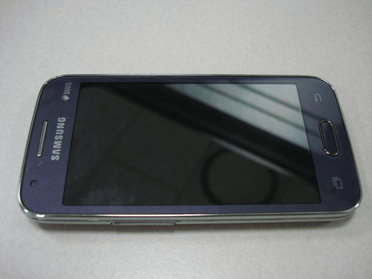 Mobile phone - FCC ID A3LSMG313HU - Samsung Electronics Co Ltd (4)