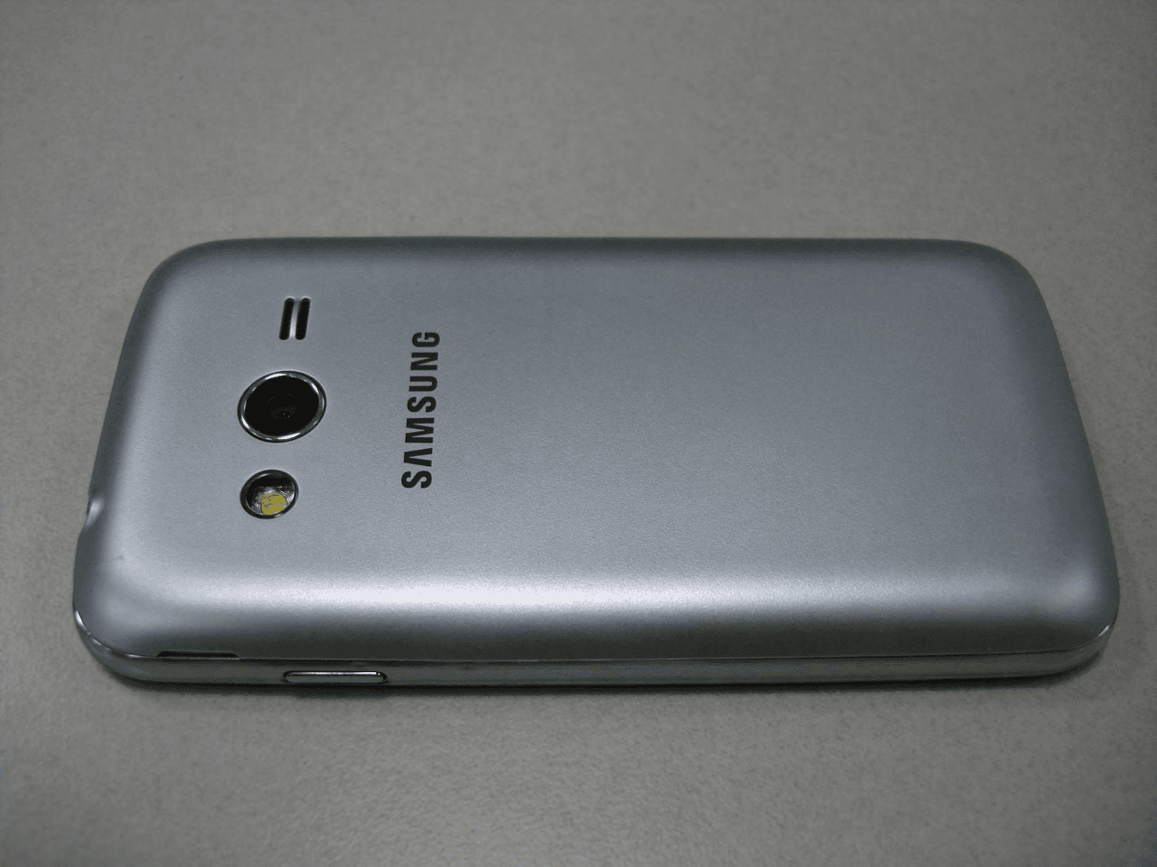 GSM/WCDMA/LTE Phone + Bluetooth, WLAN 2.4GHz b/g/n & NFC - FCC ID A3LSMG313MU - Samsung Electronics Co Ltd (3)