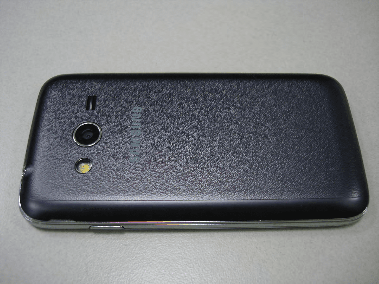 GSM/WCDMA Phone + Bluetooth & WLAN 2.4GHz b/g/n - FCC ID A3LSMG313MY - Samsung Electronics Co Ltd (2)
