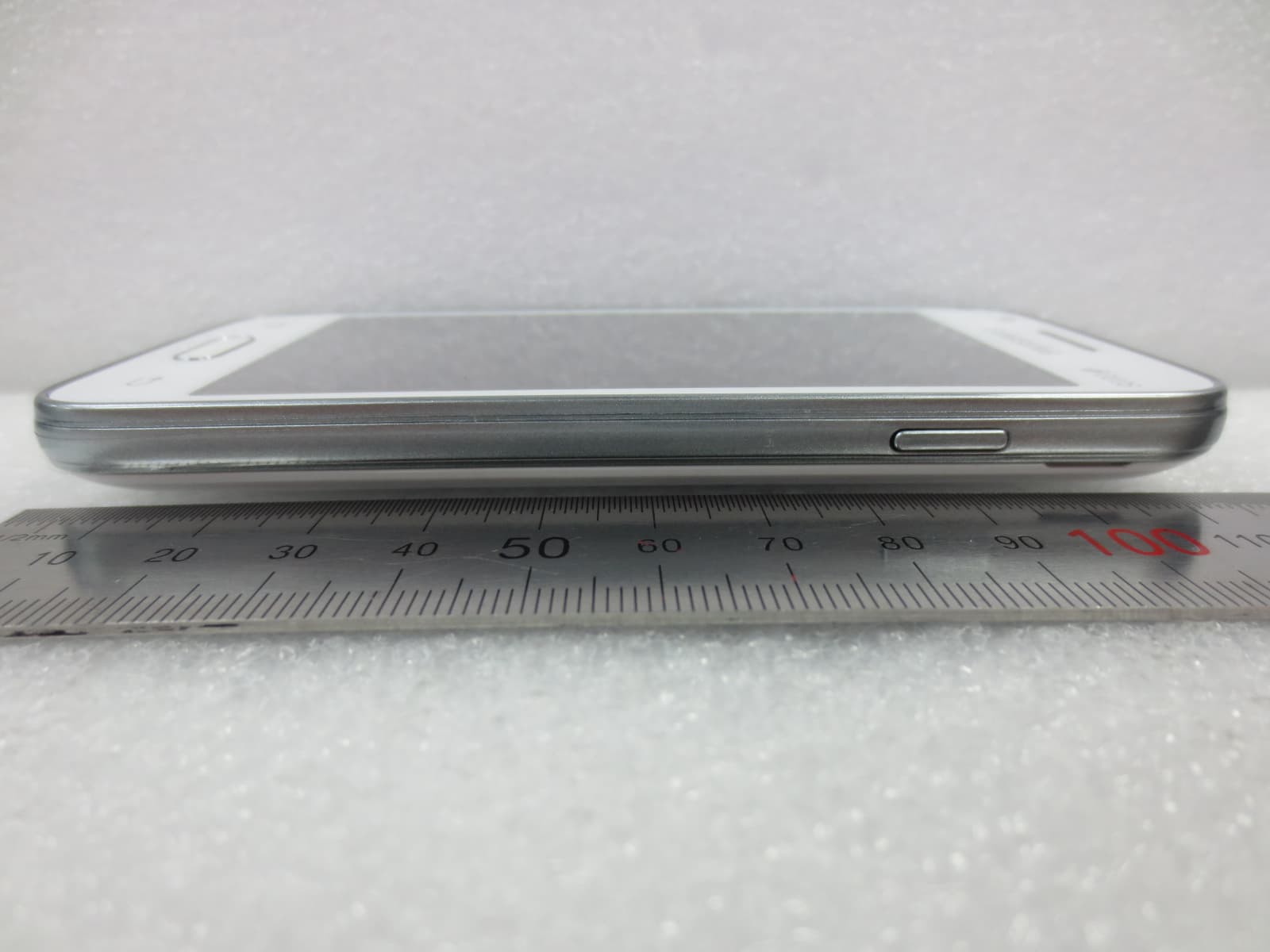 Cellular/PCS GSM and Cellular WCDMA Phone with WLAN and Bluetooth - FCC ID A3LSMG318MZ - Samsung Electronics Co Ltd (1)