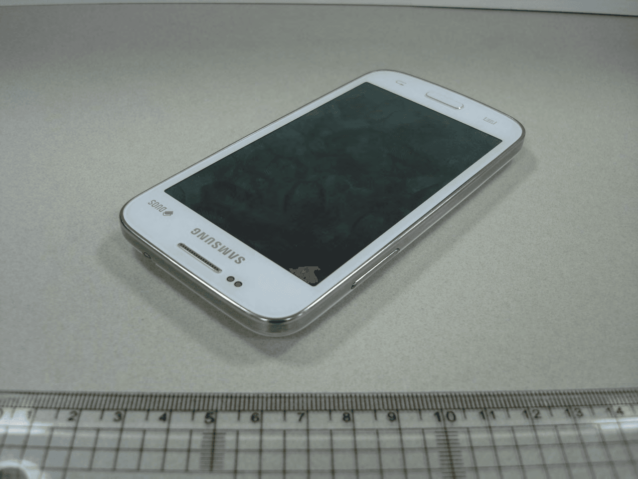 GSM Phone + Bluetooth & WLAN 2.4GHz b/g/n - FCC ID A3LSMG3502C - Samsung Electronics Co Ltd (5)
