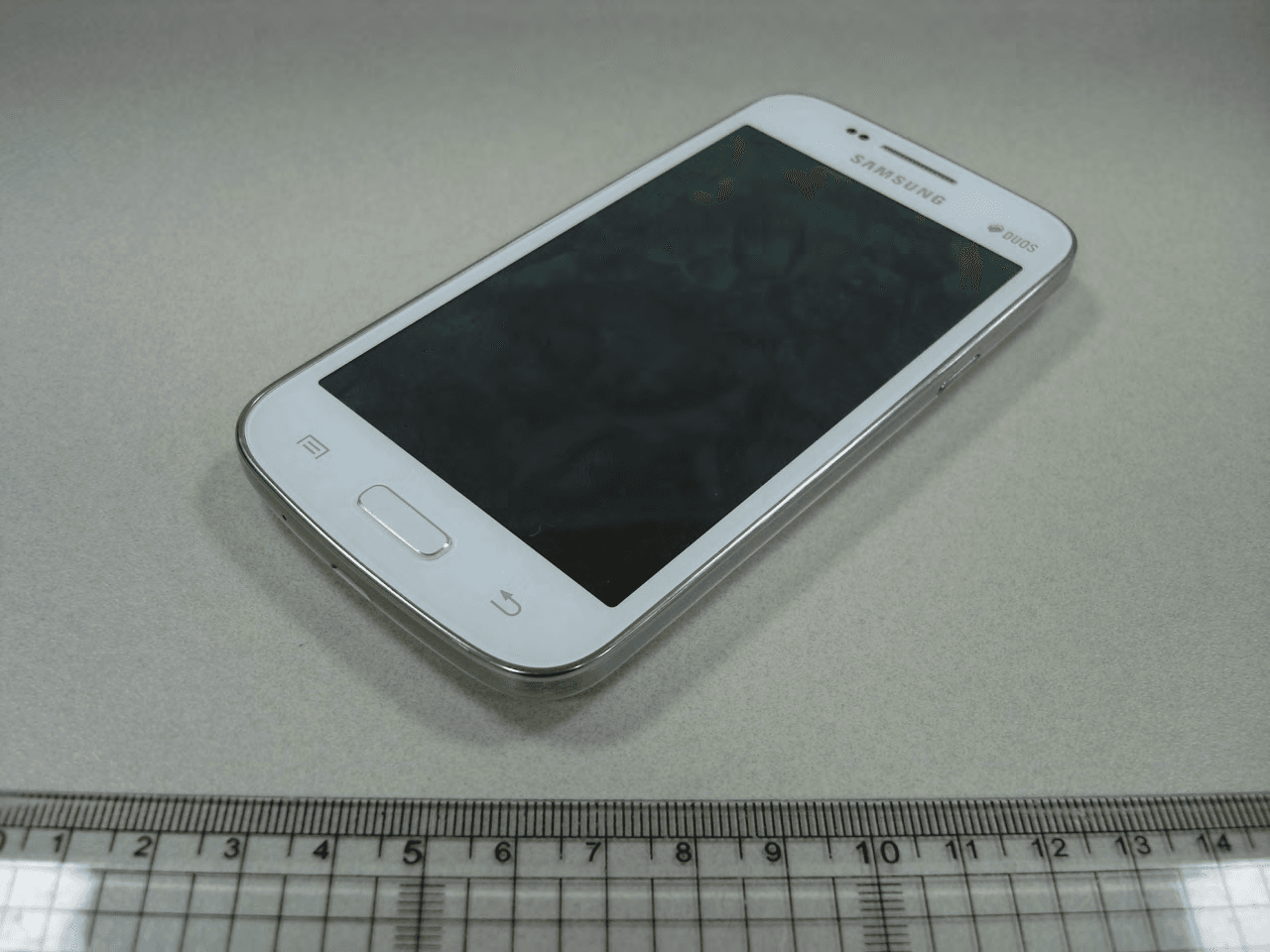 GSM Phone + Bluetooth & WLAN 2.4GHz b/g/n - FCC ID A3LSMG3502C - Samsung Electronics Co Ltd (3)
