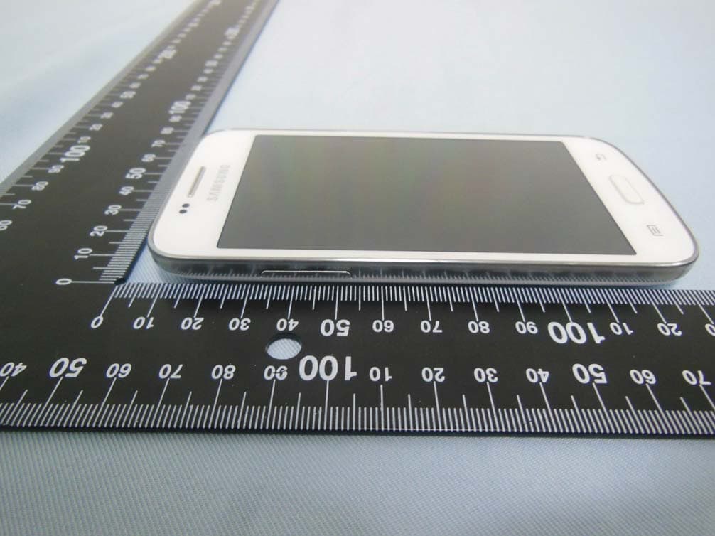Mobile phone - FCC ID A3LSMG3502U - Samsung Electronics Co Ltd (4)