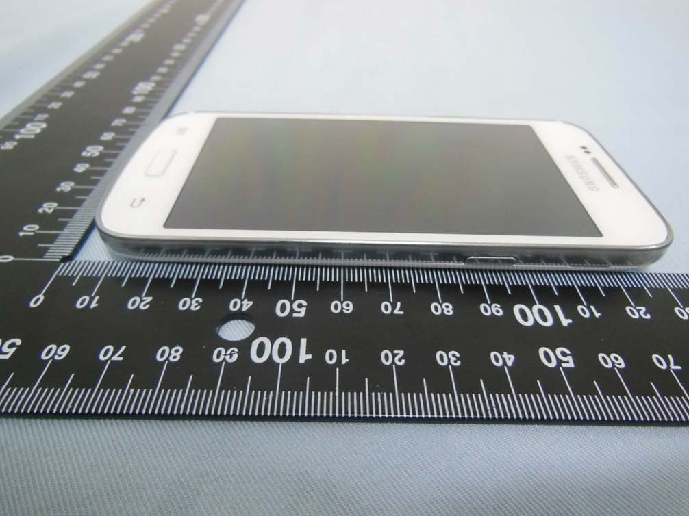 Mobile phone - FCC ID A3LSMG3502U - Samsung Electronics Co Ltd (1)