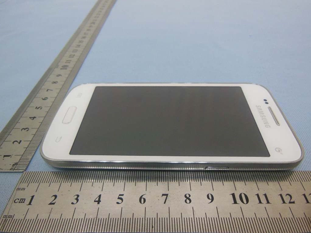 Mobile Phone - FCC ID A3LSMG3508 - Samsung Electronics Co Ltd (3)