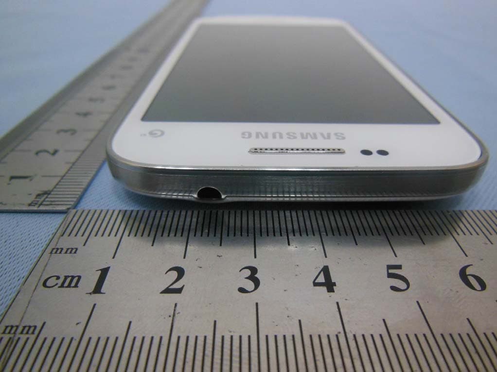 Mobile Phone - FCC ID A3LSMG3508 - Samsung Electronics Co Ltd (5)