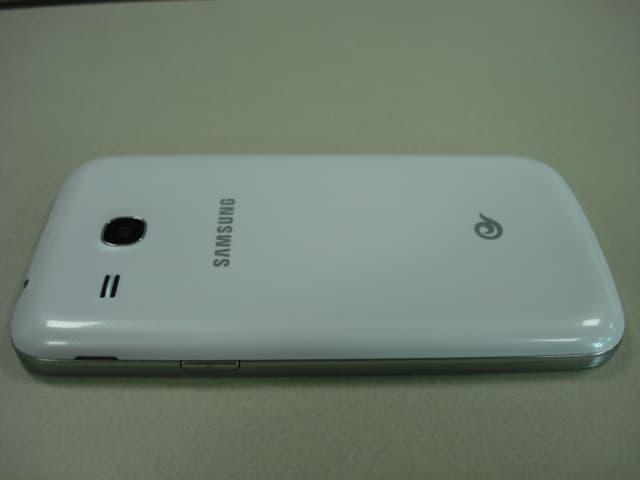 Portable Handset - FCC ID A3LSMG3509 - Samsung Electronics Co Ltd