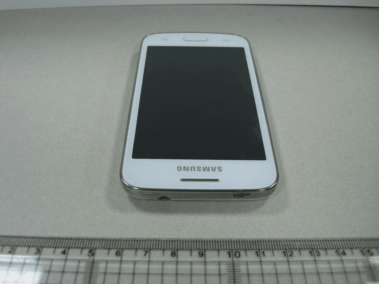 Mobile Phone - FCC ID A3LSMG3509I - Samsung Electronics Co Ltd