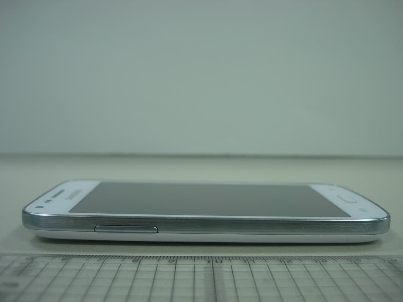 Mobile phone - FCC ID A3LSMG350M - Samsung Electronics Co Ltd (2)