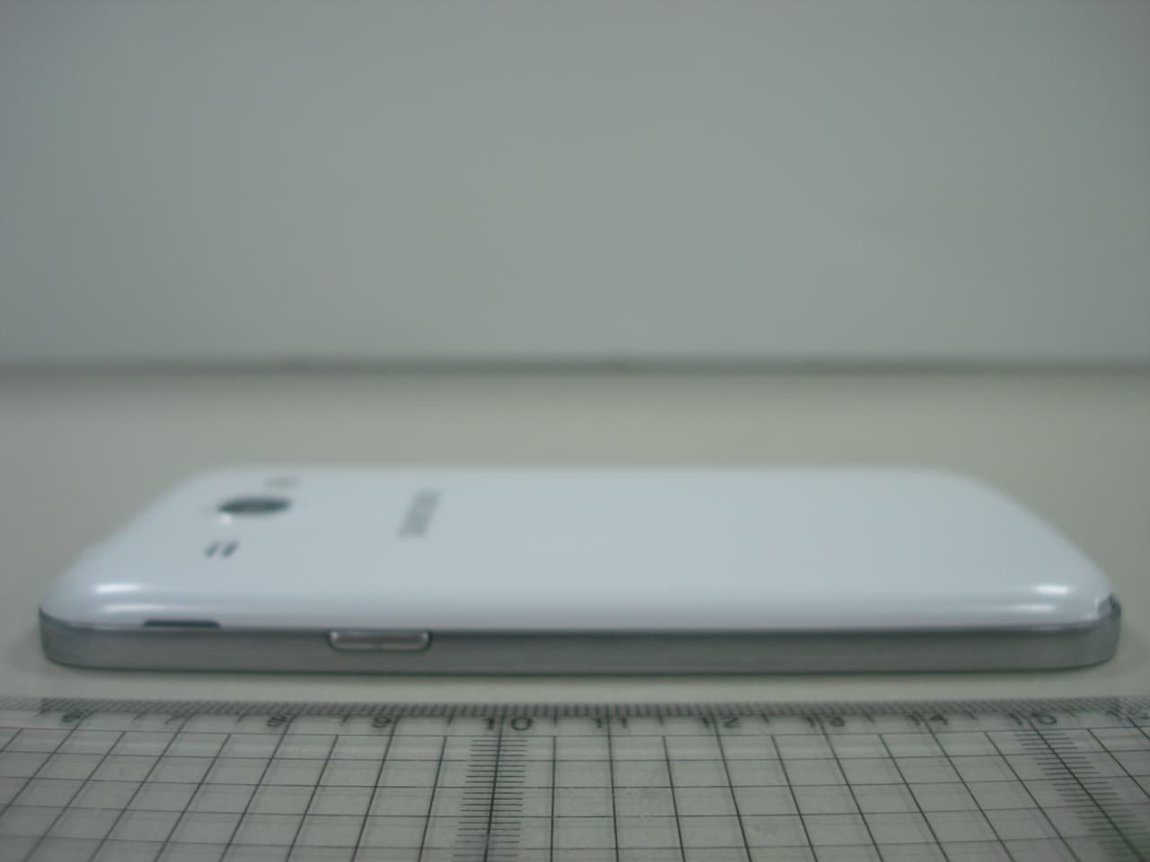 Mobile phone - FCC ID A3LSMG350M - Samsung Electronics Co Ltd (4)